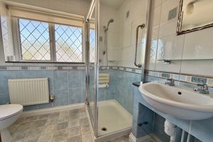 Shower Room- click for photo gallery